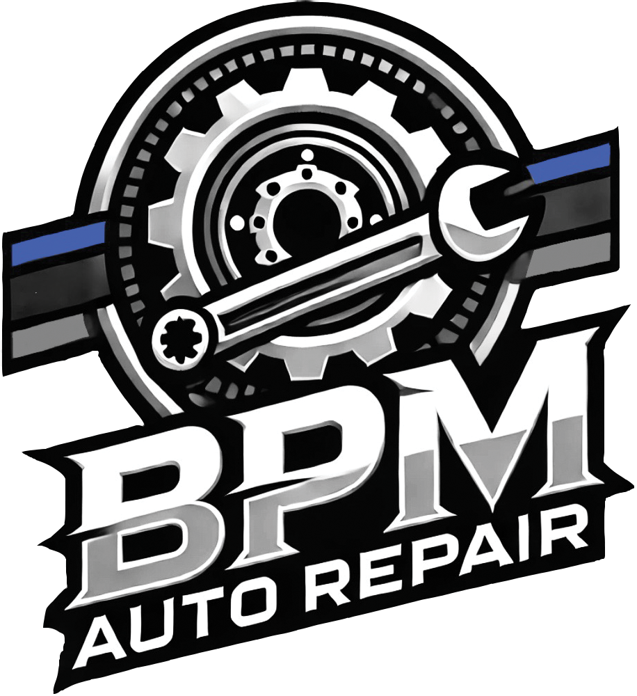 BPM_Auto_Repair